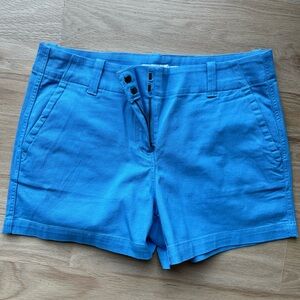 Vineyard Vines Blue Cargo Shorts